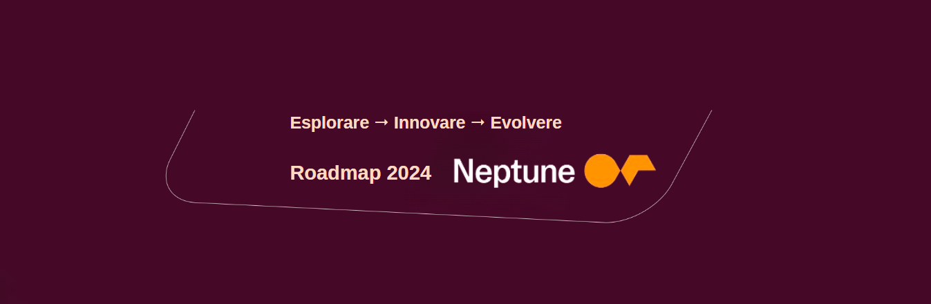 Roadmap 2024 di Neptune DXP 24
