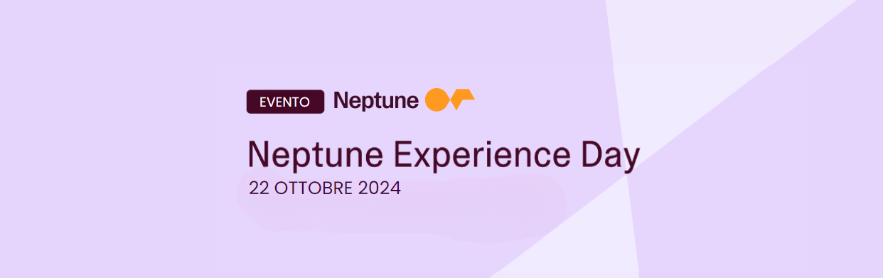 Neptune Experience Day: Innovazione e Intelligenza Artificiale nello Sviluppo di App SAP